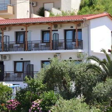 Hotel Aloe Скала-Потамьяс Екстер'єр фото