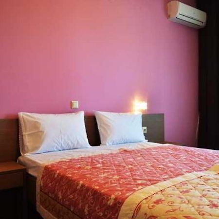 Hotel Aloe Скала-Потамьяс Екстер'єр фото